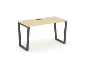 Стол письменный SN-6T2.SP-001 980х600х750 Стайл Проджект Фьюжн / Style Project Fusion images