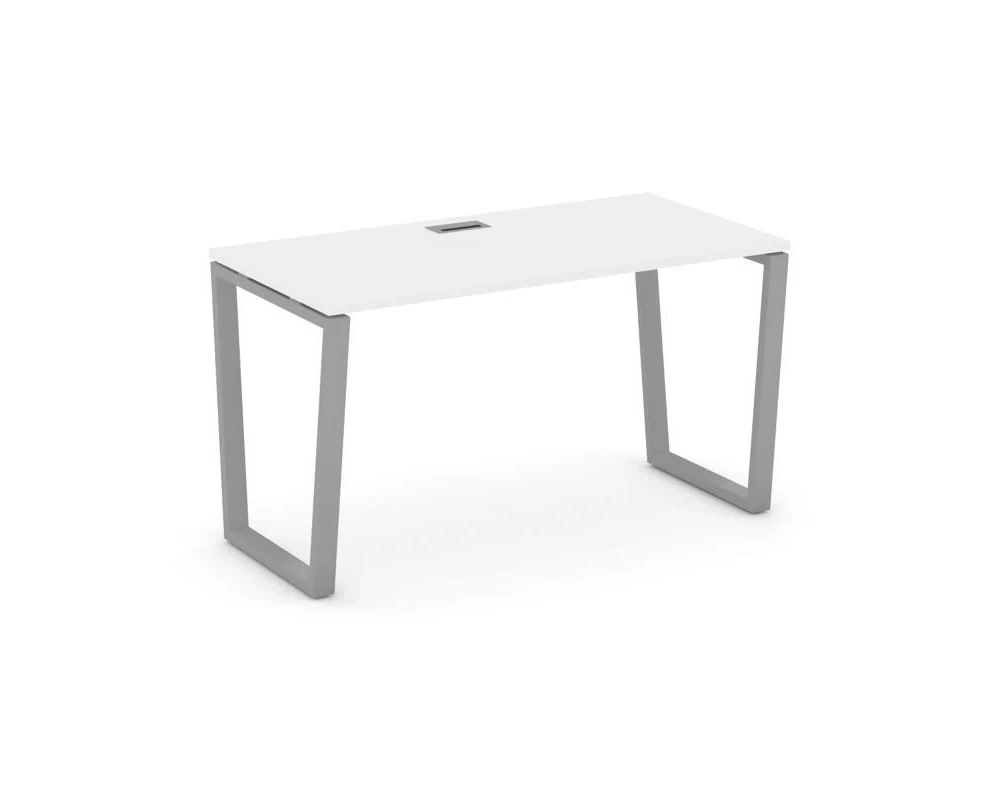 Стол письменный SN-6T2.SP-001 980х600х750 Стайл Проджект Фьюжн / Style Project Fusion