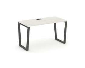 Стол письменный SN-6T2.SP-001 980х600х750 Стайл Проджект Фьюжн / Style Project Fusion images