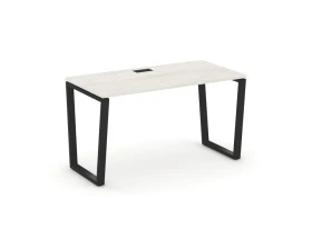 Стол письменный SN-6T2.SP-004 1580х600х750 Стайл Проджект Фьюжн / Style Project Fusion images