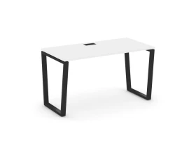 Стол письменный SN-6T2.SP-004 1580х600х750 Стайл Проджект Фьюжн / Style Project Fusion images