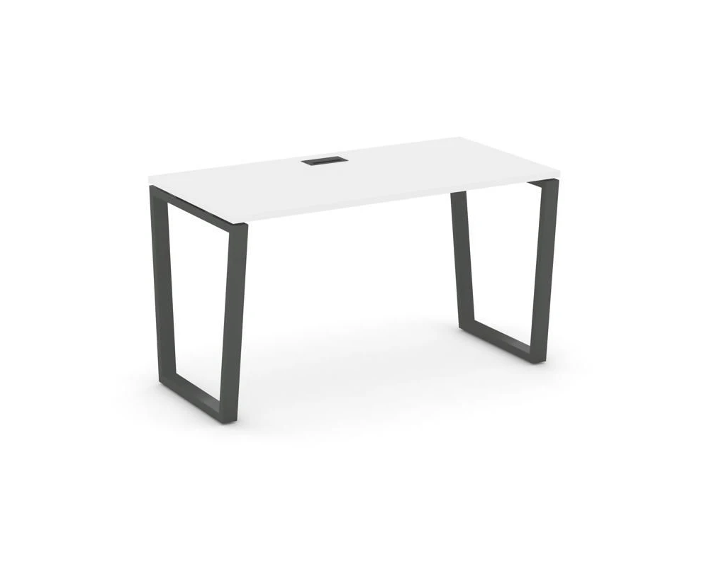 Стол письменный SN-6T2.SP-004 1580х600х750 Стайл Проджект Фьюжн / Style Project Fusion