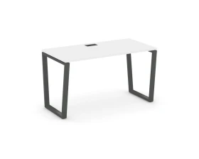 Стол письменный SN-6T2.SP-004 1580х600х750 Стайл Проджект Фьюжн / Style Project Fusion images