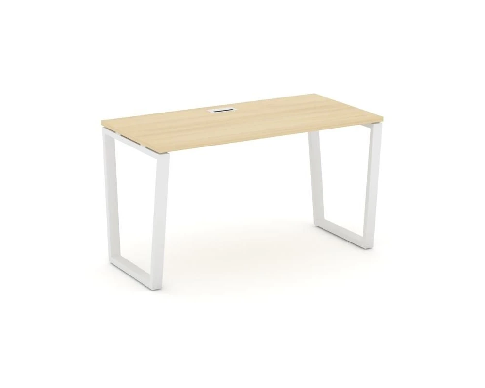 Стол письменный SN-6T2.SP-004 1580х600х750 Стайл Проджект Фьюжн / Style Project Fusion