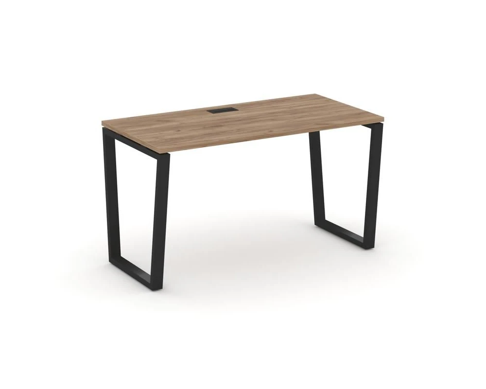 Стол письменный SN-6T2.SP-004 1580х600х750 Стайл Проджект Фьюжн / Style Project Fusion