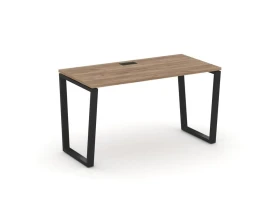 Стол письменный SN-6T2.SP-004 1580х600х750 Стайл Проджект Фьюжн / Style Project Fusion images