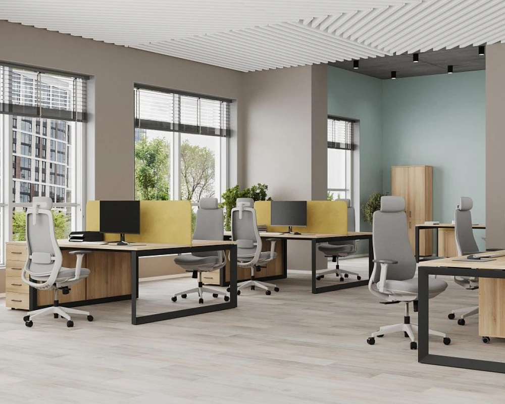 Мебель для персонала Стайл Проджект Некст / Style Project Next