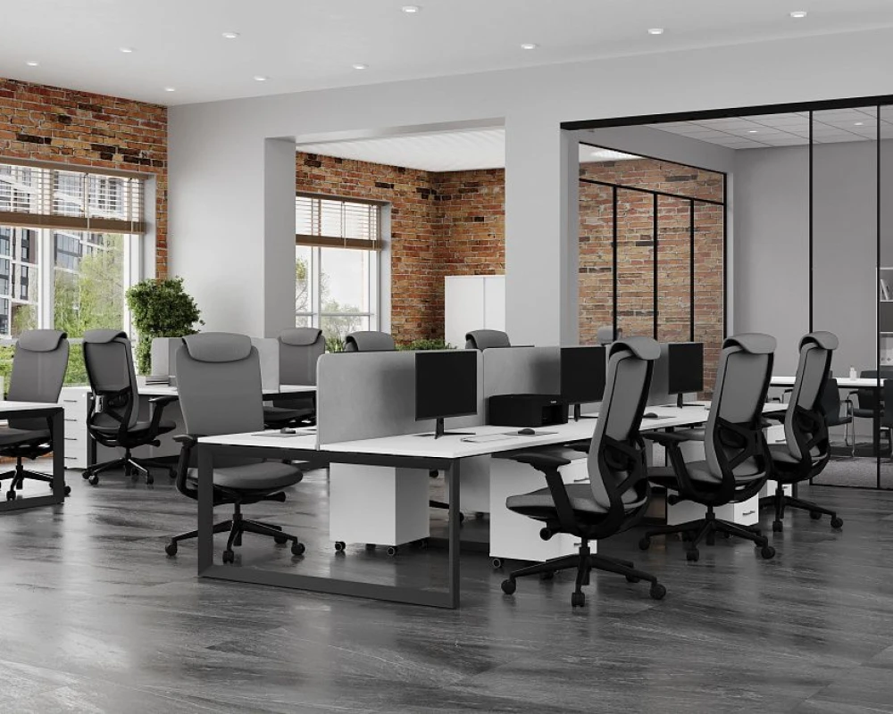 Мебель для персонала Стайл Проджект Некст / Style Project Next