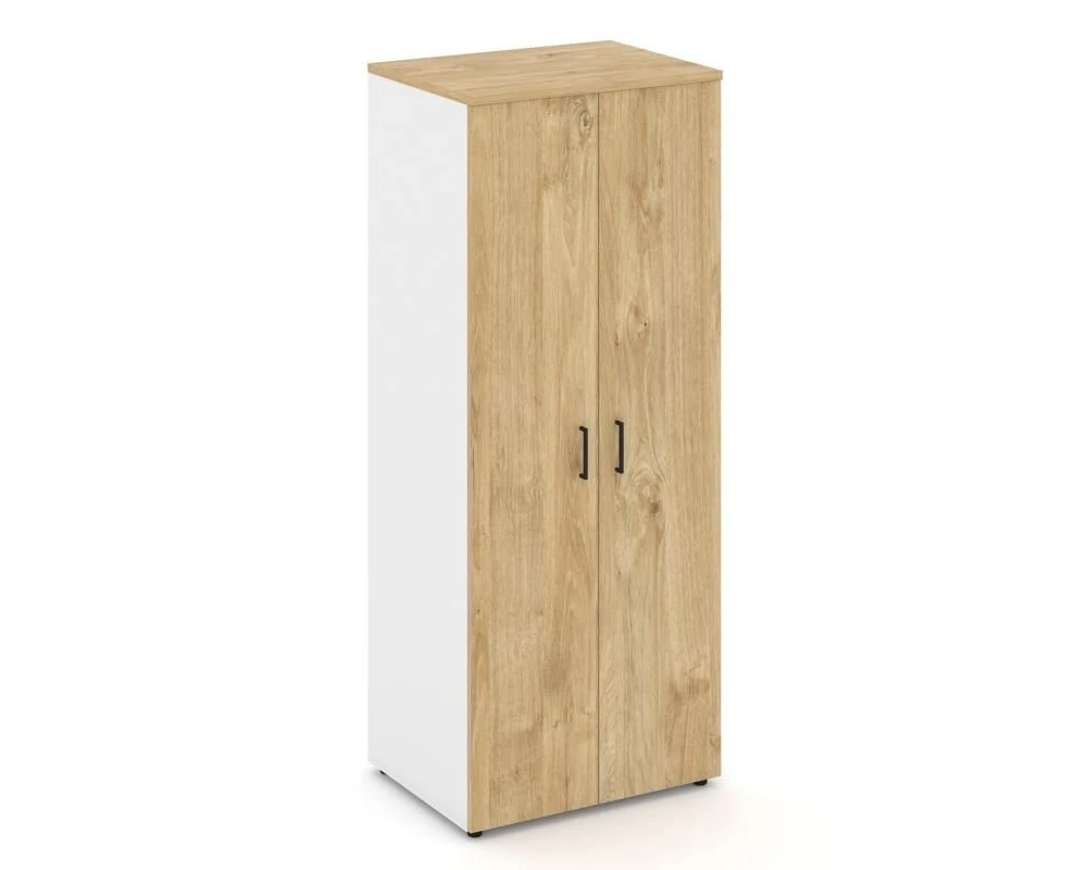 Гардероб широкий глубокий 796х600х1982 Стайл Проджект / Style Project