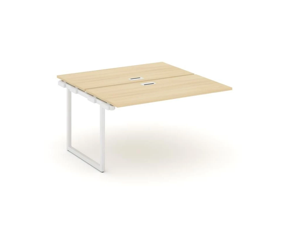 Проходной наб. элем. на О-образном каркасе 40 мм 980х1632х750 Стайл Проджект / Style Project