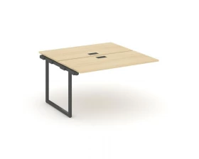 Проходной наб. элем. на О-образном каркасе 40 мм 980х1632х750 Стайл Проджект / Style Project images