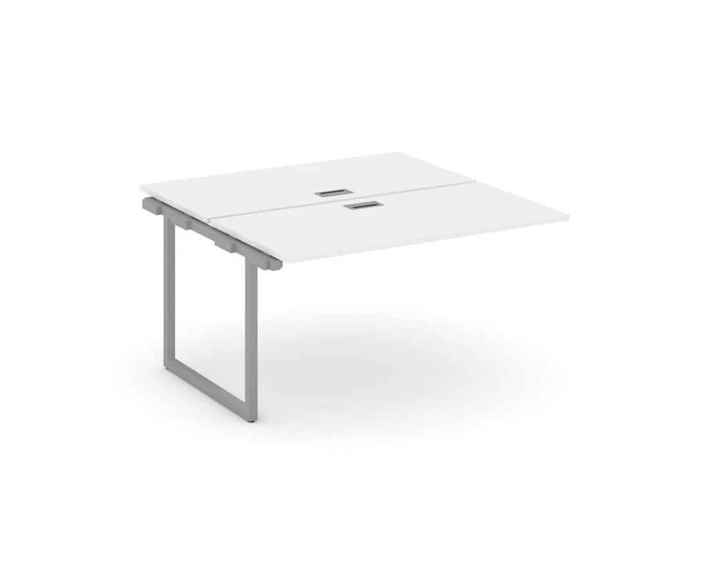 Проходной наб. элем. на О-образном каркасе 40 мм 980х1632х750 Стайл Проджект / Style Project