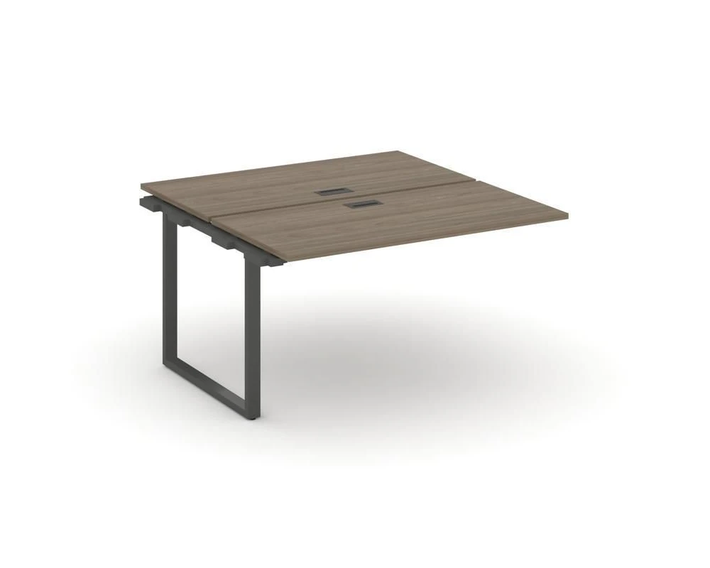 Проходной наб. элем. на О-образном каркасе 60 мм 1180х1432х750 Стайл Проджект / Style Project