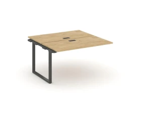 Проходной наб. элем. на О-образном каркасе 60 мм 1180х1432х750 Стайл Проджект / Style Project images