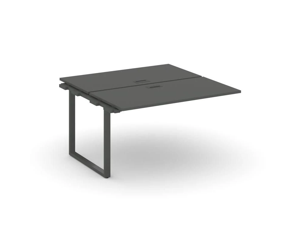 Проходной наб. элем. на О-образном каркасе 60 мм 1180х1432х750 Стайл Проджект / Style Project