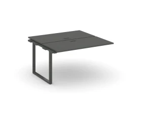 Проходной наб. элем. на О-образном каркасе 60 мм 1180х1432х750 Стайл Проджект / Style Project images