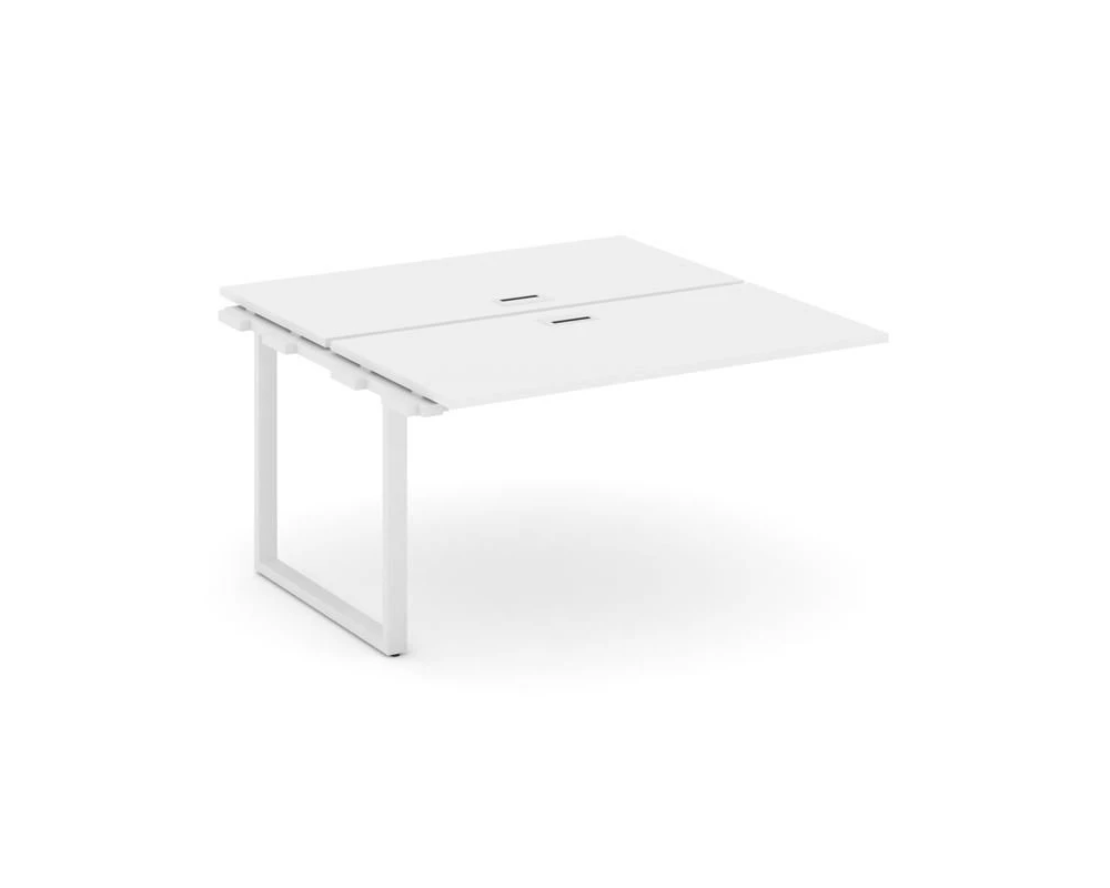 Проходной наб. элем. на О-образном каркасе 60 мм 1180х1432х750 Стайл Проджект / Style Project