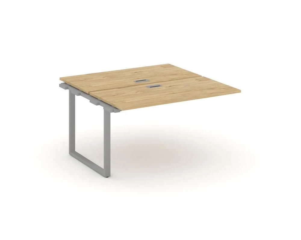 Проходной наб. элем. на О-образном каркасе 60 мм 1180х1432х750 Стайл Проджект / Style Project