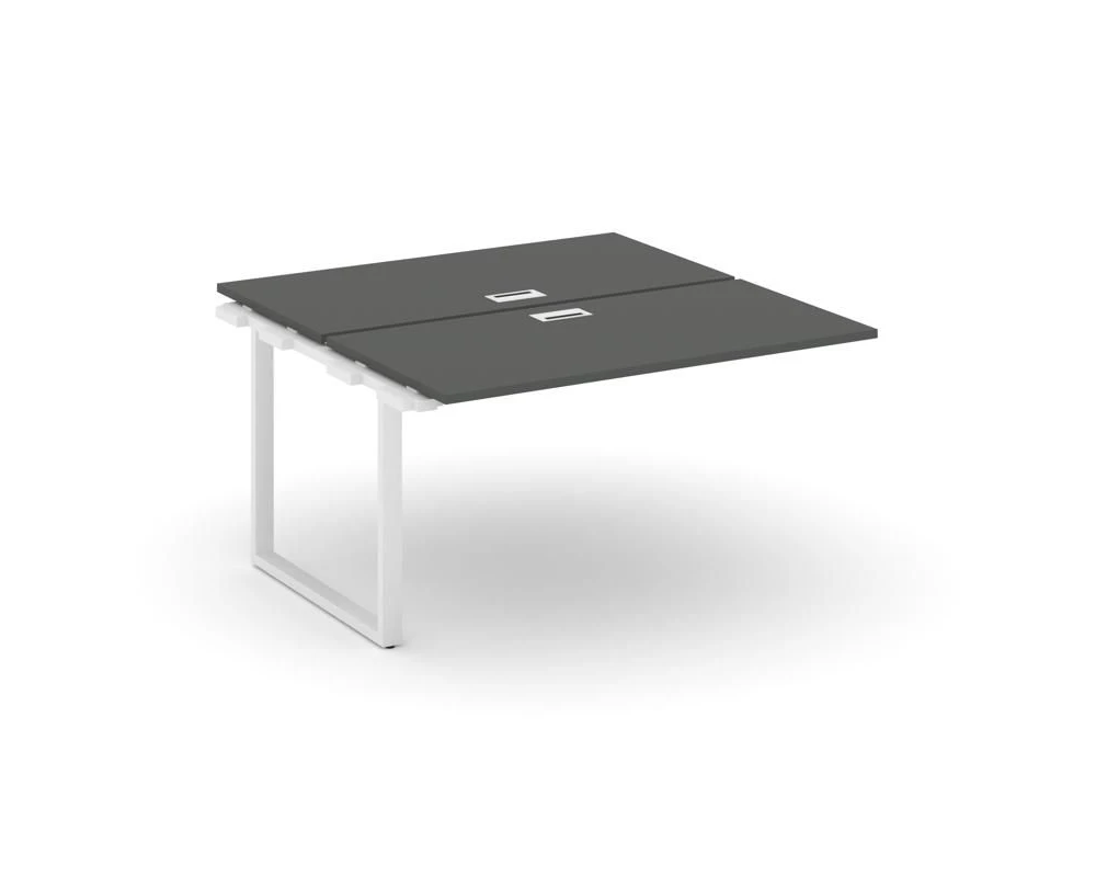 Проходной наб. элем. на О-образном каркасе 60 мм 1180х1432х750 Стайл Проджект / Style Project