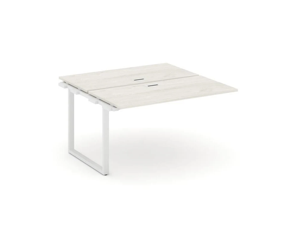 Проходной наб. элем. на О-образном каркасе 60 мм 1180х1432х750 Стайл Проджект / Style Project