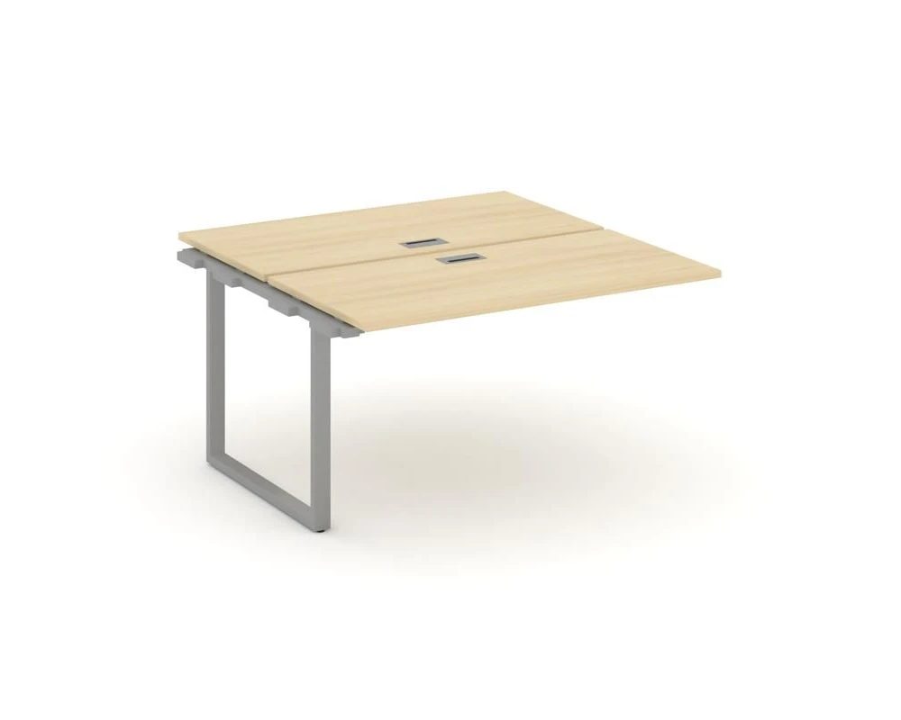 Проходной наб. элем. на О-образном каркасе 60 мм 1180х1432х750 Стайл Проджект / Style Project