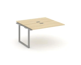 Проходной наб. элем. на О-образном каркасе 60 мм 1180х1432х750 Стайл Проджект / Style Project images