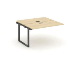 Проходной наб. элем. на О-образном каркасе 60 мм 1180х1432х750 Стайл Проджект / Style Project images