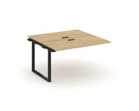 Проходной наб. элем. на О-образном каркасе 60 мм 1180х1432х750 Стайл Проджект / Style Project images