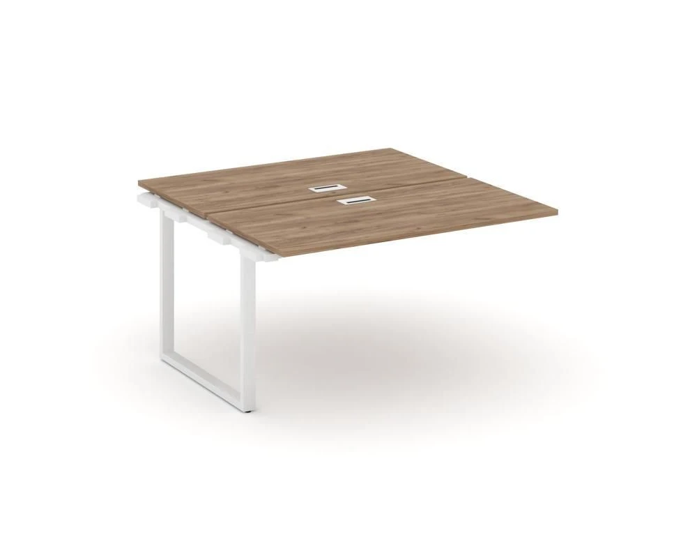 Проходной наб. элем. на О-образном каркасе 60 мм 1180х1432х750 Стайл Проджект / Style Project