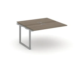 Проходной наб. элем. на О-образном каркасе 60 мм 1180х1432х750 Стайл Проджект / Style Project images