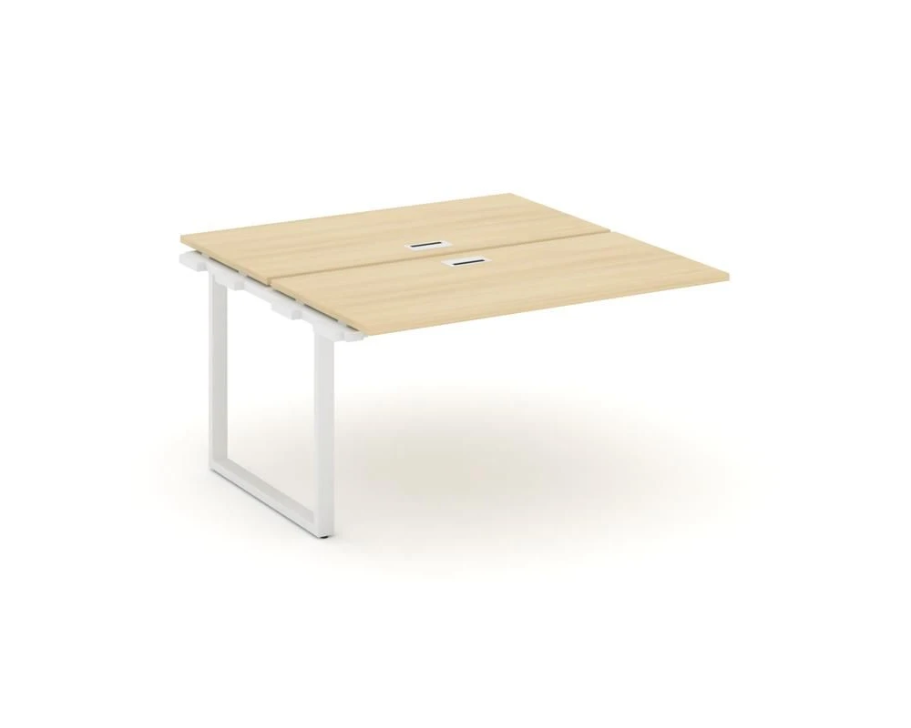 Проходной наб. элем. на О-образном каркасе 60 мм 1180х1432х750 Стайл Проджект / Style Project