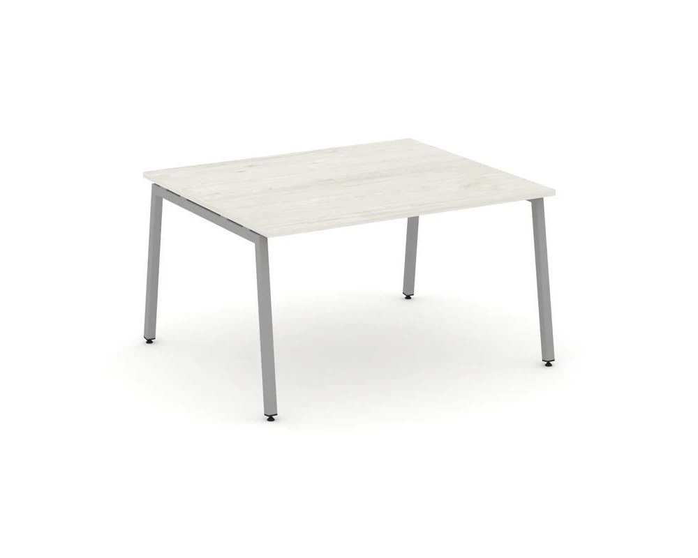 Стол переговорный на А-образном каркасе 40 мм 1180х1180х750 Стайл Проджект / Style Project