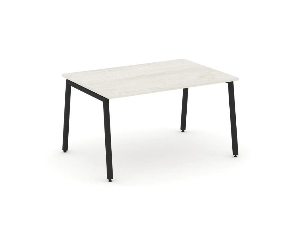 Стол переговорный на А-образном каркасе 40 мм 1580х980х750 Стайл Проджект / Style Project