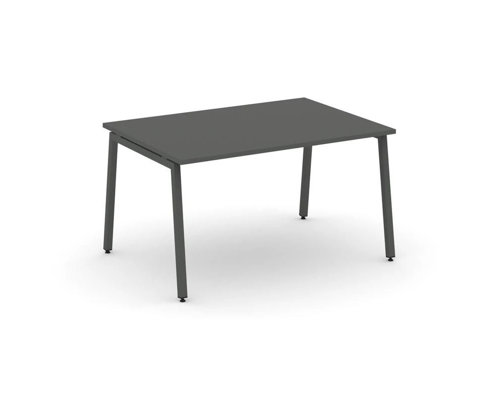 Стол переговорный на А-образном каркасе 40 мм 1580х980х750 Стайл Проджект / Style Project