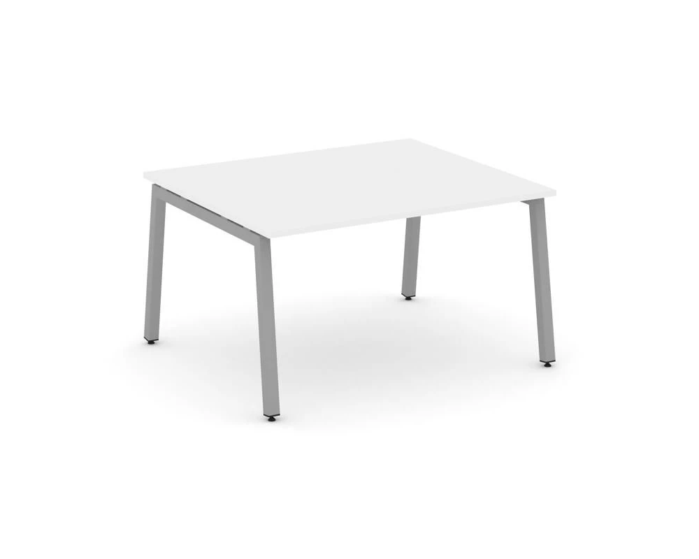 Стол переговорный на А-образном каркасе 50 мм 1180х1180х750 Стайл Проджект / Style Project