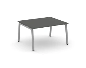 Стол переговорный на А-образном каркасе 50 мм 1180х1180х750 Стайл Проджект / Style Project images