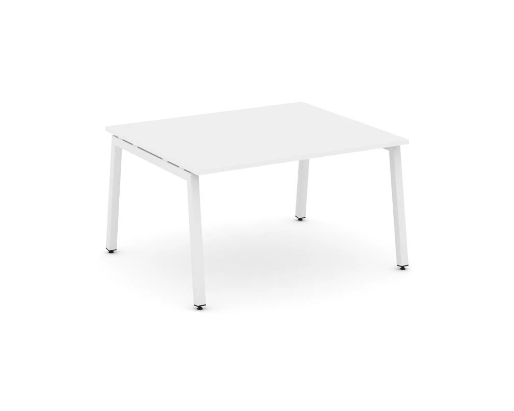 Стол переговорный на А-образном каркасе 50 мм 1180х1180х750 Стайл Проджект / Style Project