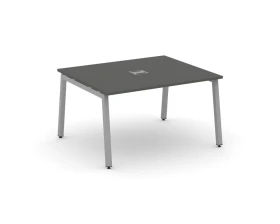 Стол переговорный на А-образном каркасе 50 мм 1180х1180х750 Стайл Проджект / Style Project images