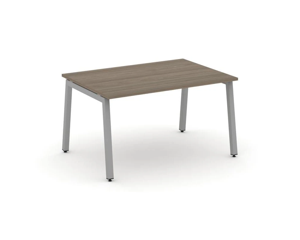 Стол переговорный на А-образном каркасе 50 мм 1180х980х750 Стайл Проджект / Style Project