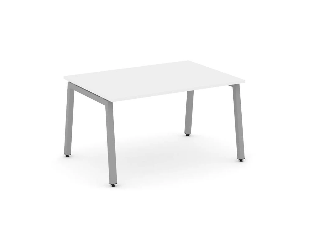 Стол переговорный на А-образном каркасе 50 мм 1180х980х750 Стайл Проджект / Style Project