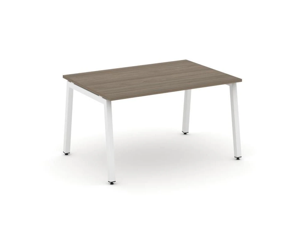 Стол переговорный на А-образном каркасе 50 мм 1380х980х750 Стайл Проджект / Style Project