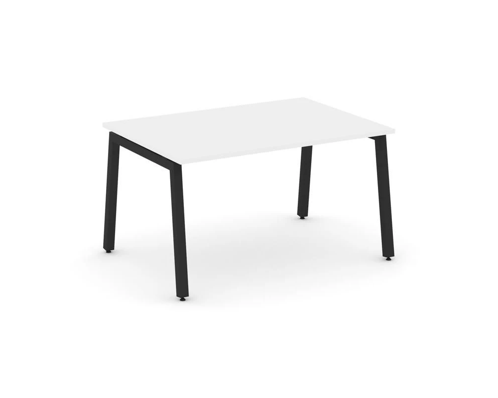 Стол переговорный на А-образном каркасе 50 мм 1380х980х750 Стайл Проджект / Style Project