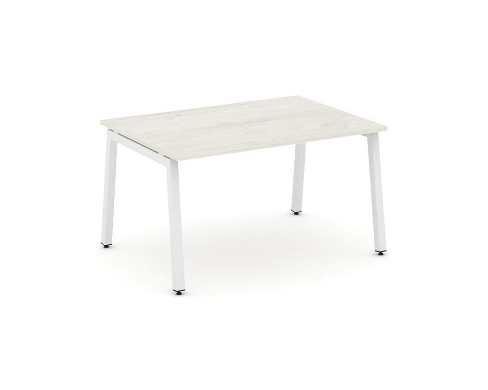 Стол переговорный на А-образном каркасе 50 мм 1380х980х750 Стайл Проджект / Style Project