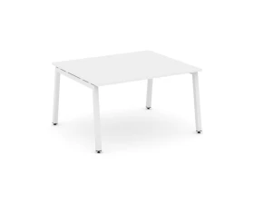 Стол переговорный на А-образном каркасе 50 мм 1580х1180х750 Стайл Проджект / Style Project images