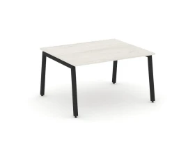 Стол переговорный на А-образном каркасе 50 мм 1580х1180х750 Стайл Проджект / Style Project images