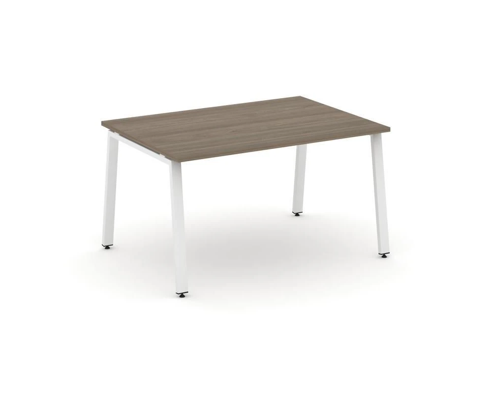 Стол переговорный на А-образном каркасе 60 мм 1380х980х750 Стайл Проджект / Style Project