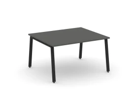 Стол переговорный на А-образном каркасе 60 мм 1580х1180х750 Стайл Проджект / Style Project images