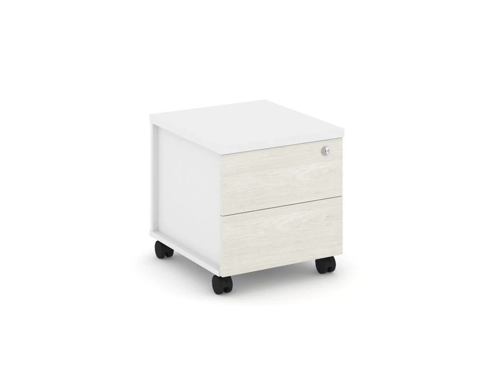 Тумба мобильная з/с ЛДСП 416х460х437 Стайл Проджект / Style Project