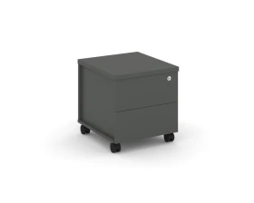 Тумба мобильная з/с ЛДСП 416х460х437 Стайл Проджект / Style Project images