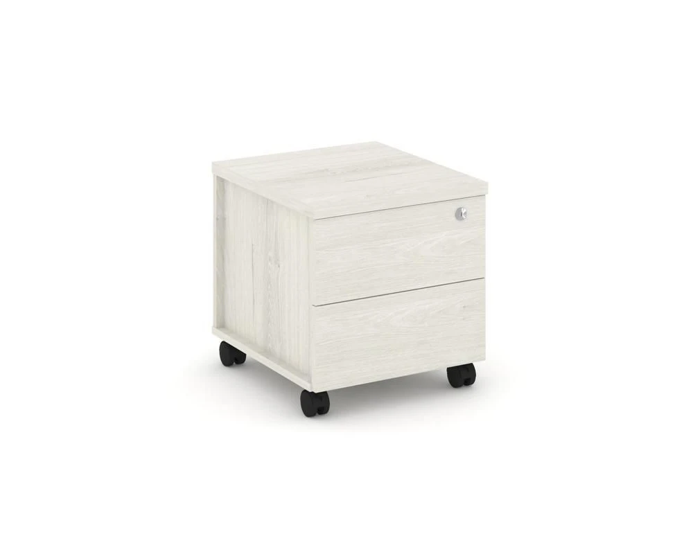 Тумба мобильная з/с ЛДСП 416х460х437 Стайл Проджект / Style Project